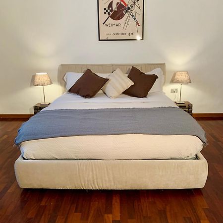 Casa Al Porto Sea Port Apartment Ancona Eksteriør billede