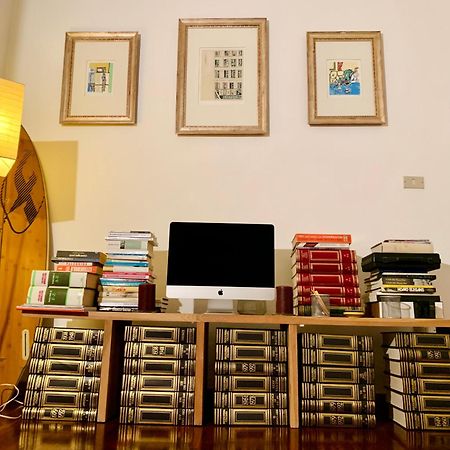 Casa Al Porto Sea Port Apartment Ancona Eksteriør billede