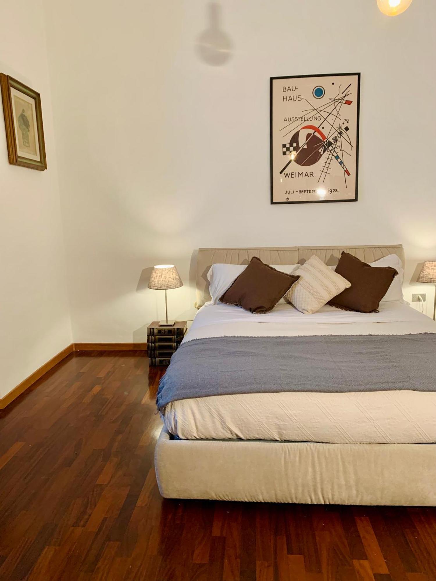 Casa Al Porto Sea Port Apartment Ancona Eksteriør billede