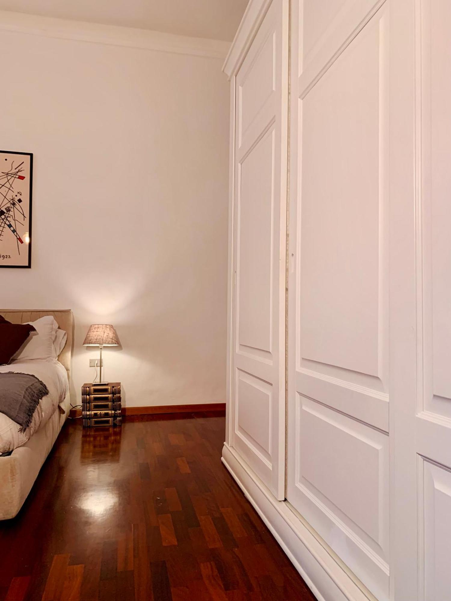 Casa Al Porto Sea Port Apartment Ancona Eksteriør billede