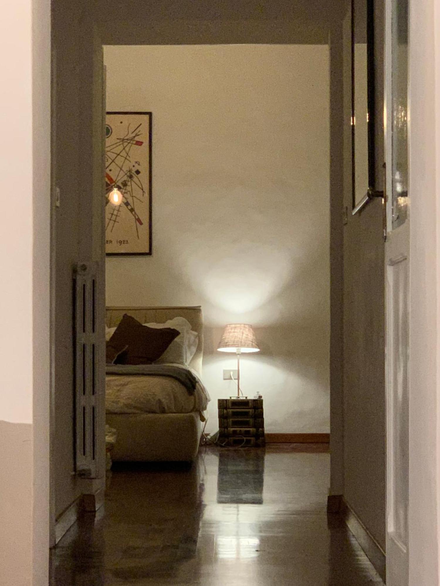 Casa Al Porto Sea Port Apartment Ancona Eksteriør billede