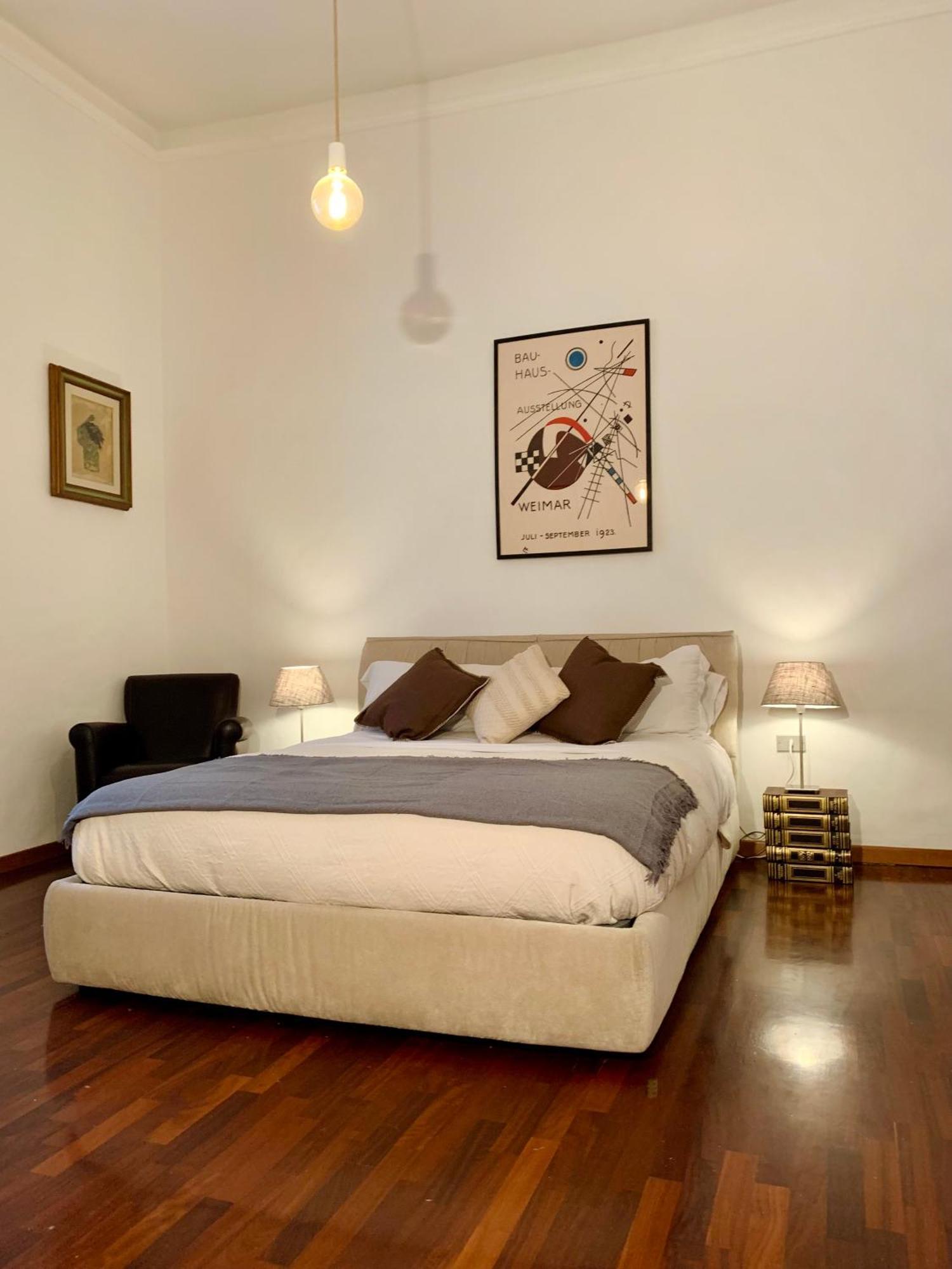 Casa Al Porto Sea Port Apartment Ancona Eksteriør billede