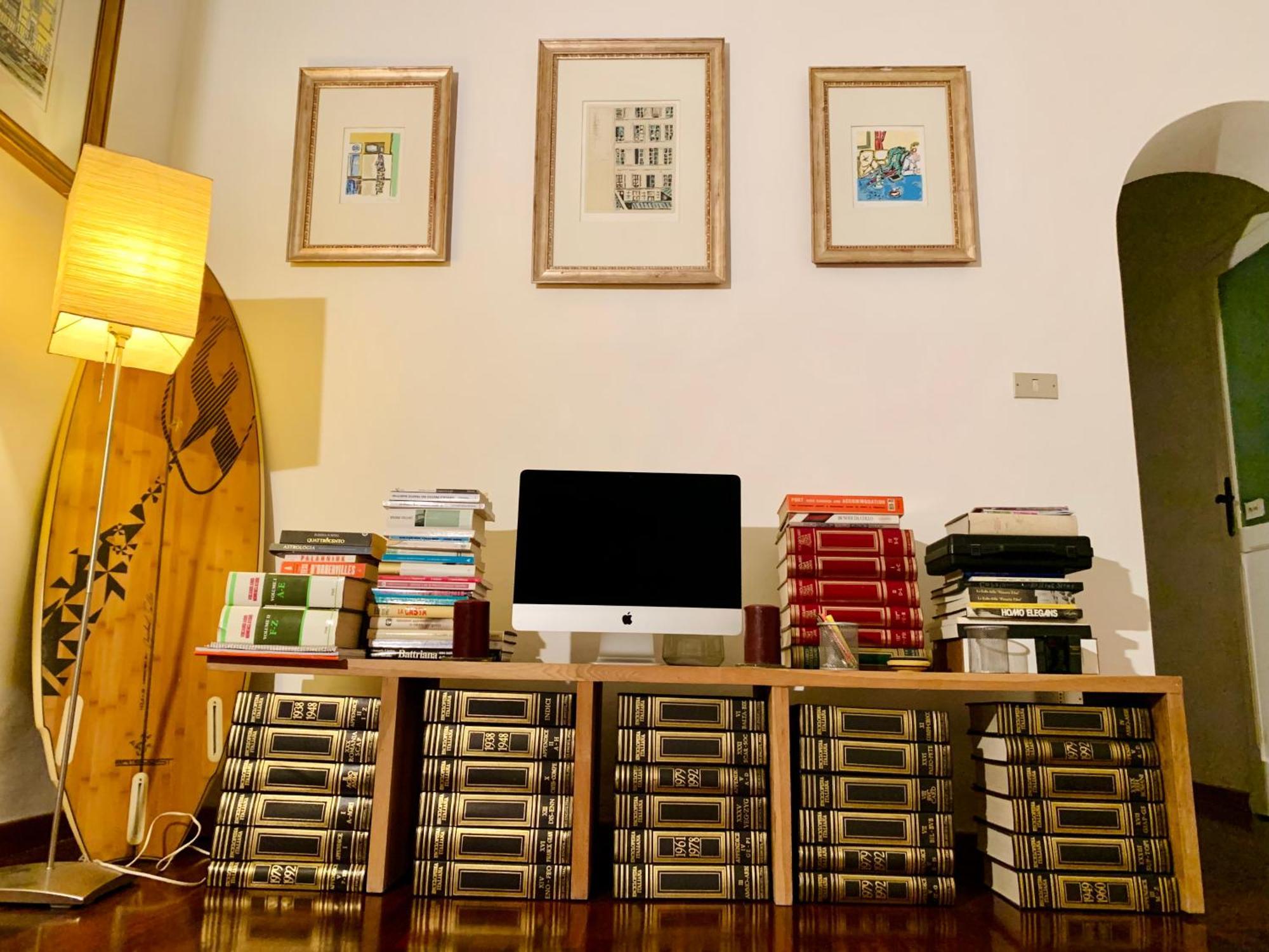 Casa Al Porto Sea Port Apartment Ancona Eksteriør billede