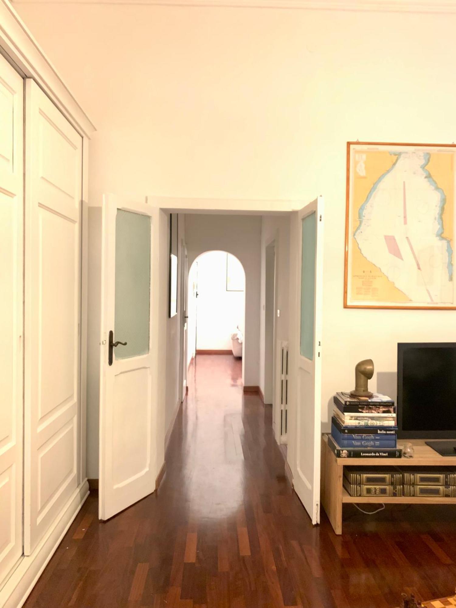 Casa Al Porto Sea Port Apartment Ancona Eksteriør billede