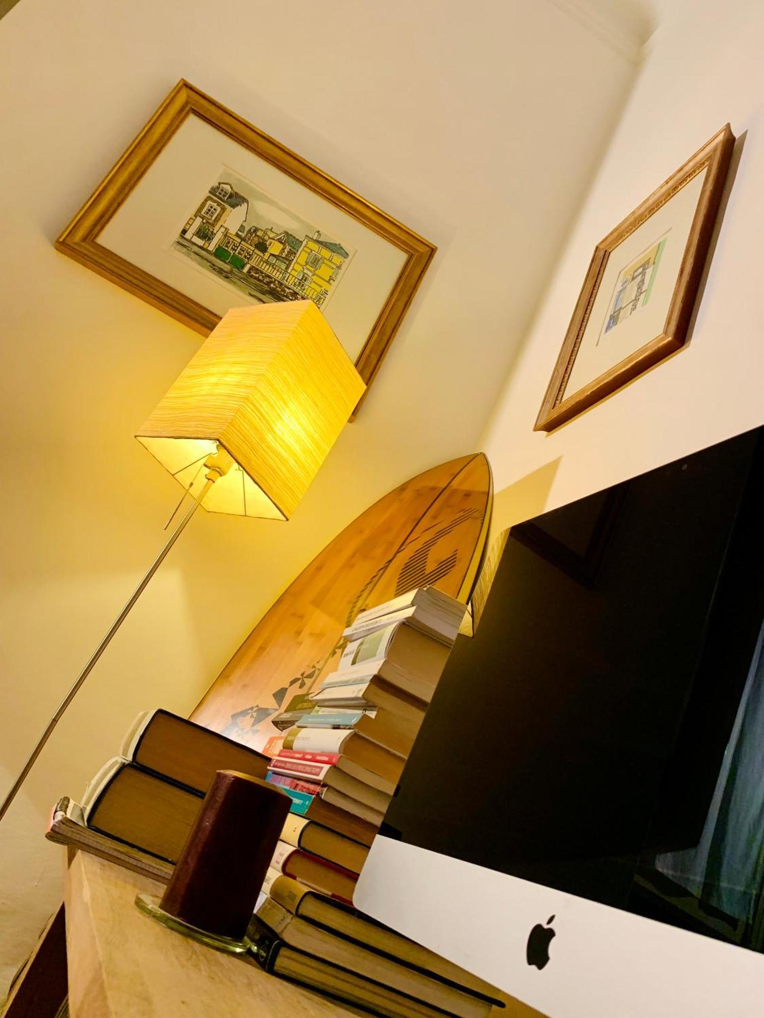Casa Al Porto Sea Port Apartment Ancona Eksteriør billede