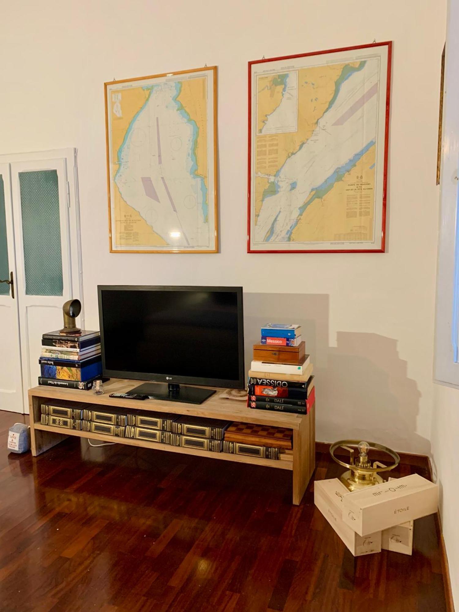 Casa Al Porto Sea Port Apartment Ancona Eksteriør billede