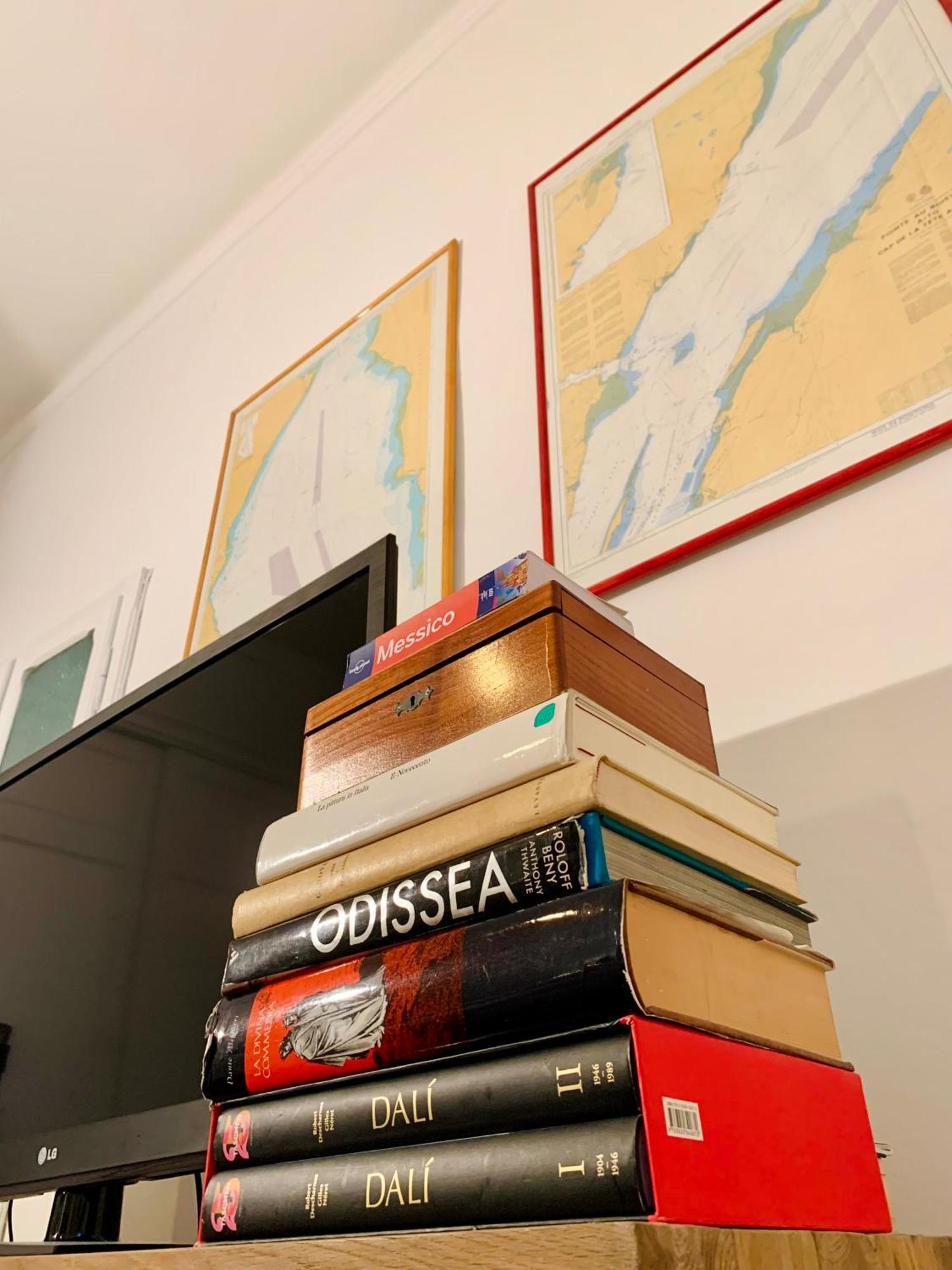 Casa Al Porto Sea Port Apartment Ancona Eksteriør billede