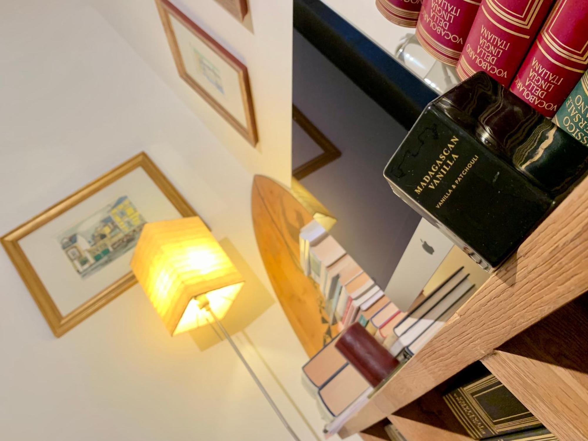 Casa Al Porto Sea Port Apartment Ancona Eksteriør billede