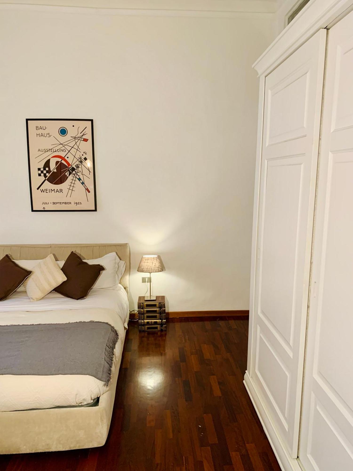 Casa Al Porto Sea Port Apartment Ancona Eksteriør billede