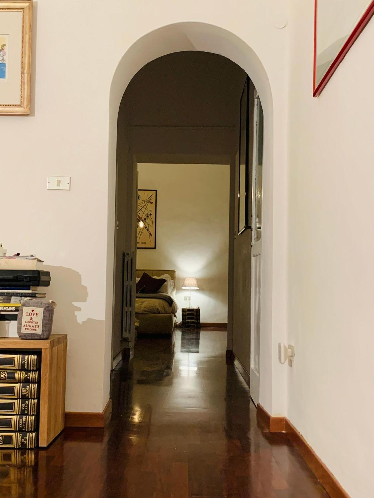 Casa Al Porto Sea Port Apartment Ancona Eksteriør billede